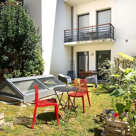 Un Air De Campagne En Vieille - Proche Apartment *