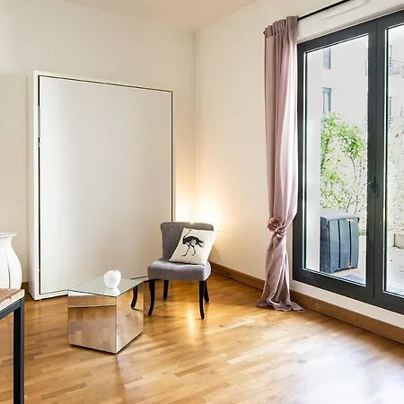 Un Air De Campagne En Vieille - Proche Apartment