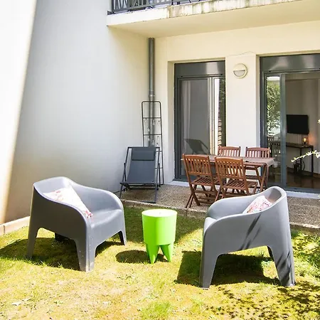 Un Air De Campagne En Vieille - Proche Apartment Annecy