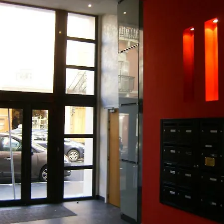 Un Air De Campagne En Vieille - Proche Apartment *